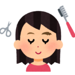 お顔そりはプロにおまかせください