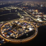 大阪万博が終わります