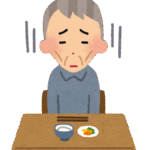 冷房病に気を付けよう