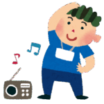 老化を防ぐのは日々の習慣です