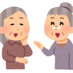 女性の方もご利用いただけますよ😊