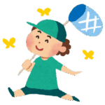 時代が変われば何もかも違ってきます