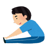 寒くなるとちょっとした事で体が痛くなる