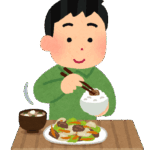 健康管理しましょう