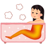 アロマでリラクゼーション