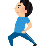 体もお肌もケアが大切です