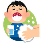 何事も日々続ける事が大切です