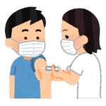 インフルエンザ予防しましょう😊