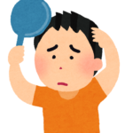 今からケアを始めてください