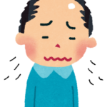 タンパク質不足は髪とお肌に良くない