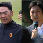 プロ野球自主トレ始まります