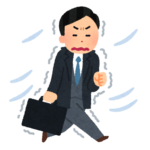 選挙も終わりました　