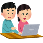 パソコンは嫌いだ