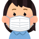 花粉症対策は万全ですか？