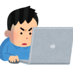 頭皮の張りは良くないです