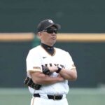 プロ野球が開幕しますよ
