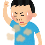 石けんで洗おう