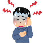 男性にも更年期障害ってあるんですね