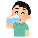 健康に気を付けましょう