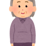 いつまでも健康に過ごしましょう
