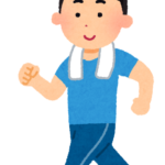 膝が痛くなって初めて人の辛さがわかりました