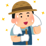 暑い時こそしっかりと食べる